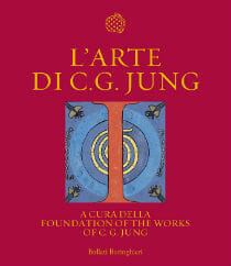 Libri da regalare ad un'amica: copertina L'arte di Jung
