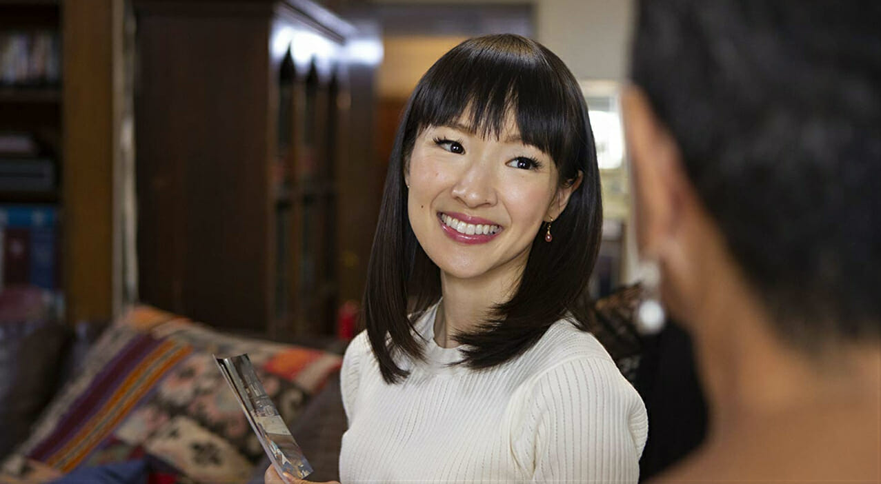 “Il magico potere del riordino" di Marie Kondo ora è anche una serie Netflix