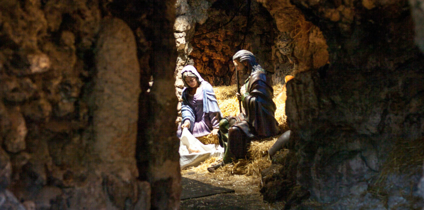 natale presepe