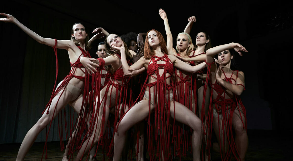 suspiria