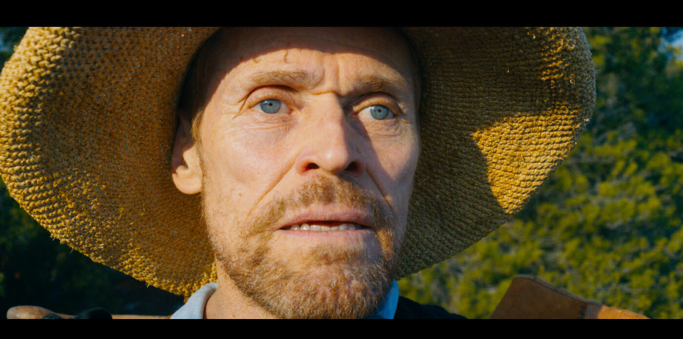 van gogh