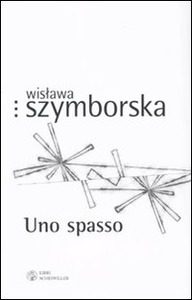 Uno spasso Wislawa Szymborska