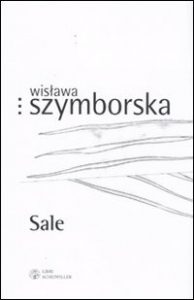 Sale Wislawa Szymborska