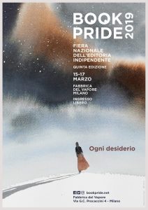 Book Pride 2019