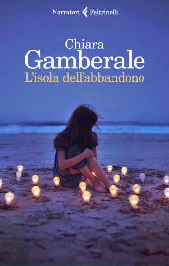 l'isola dell'abbandono chiara gamberale