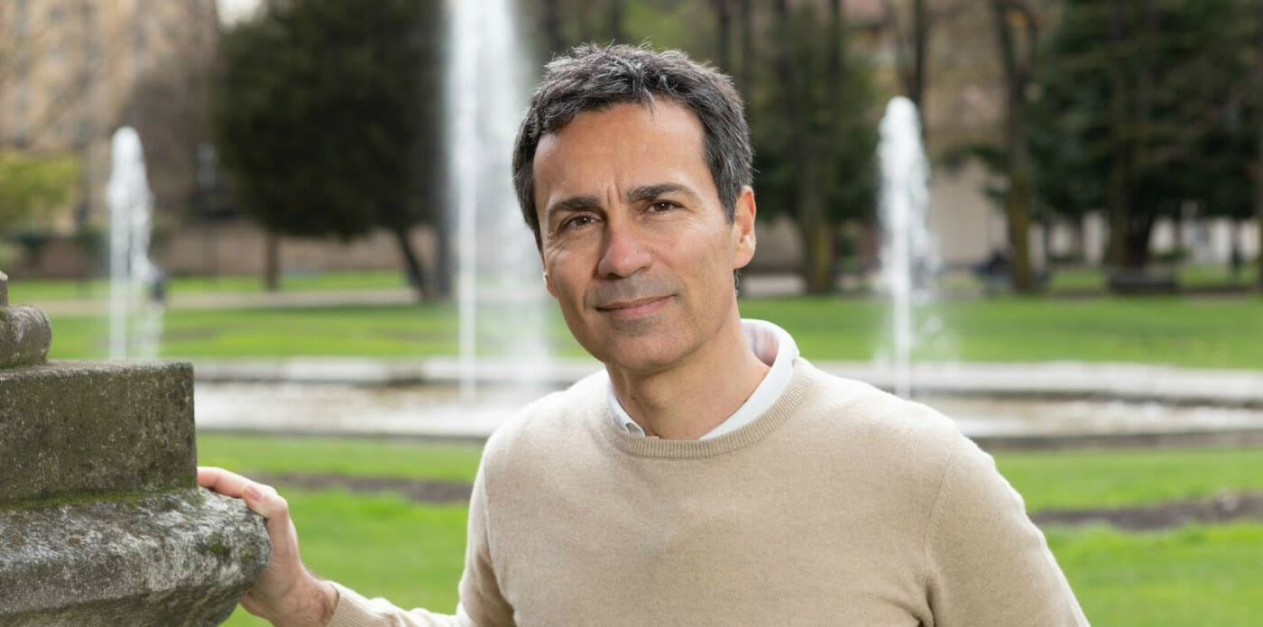 Fabrizio Caramagna