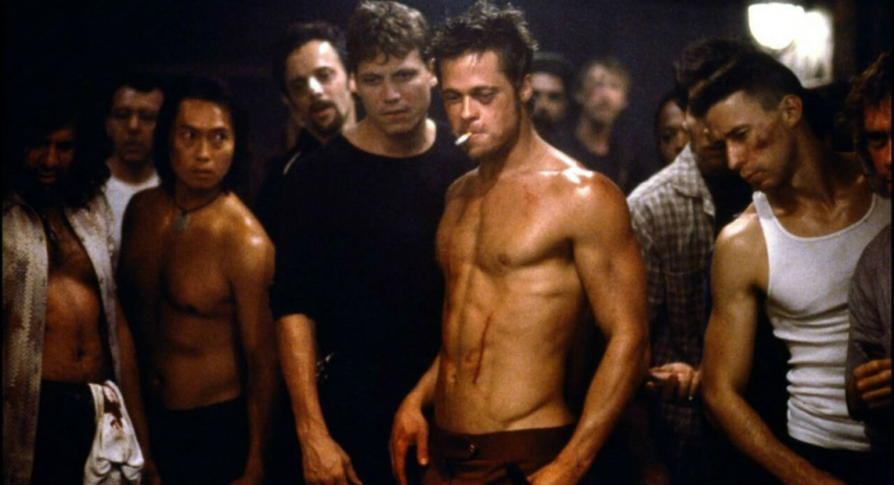 Fight club