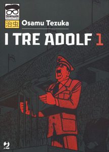 I tre adolf Osamu Tezuka