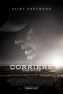 Il Corriere - The Mule