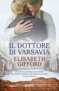 Il dottore di Varsavia Gifford Elisabeth