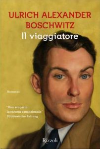 Il viaggiatore Ulrich Alexander Boschwitz