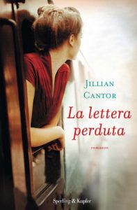 La lettera perduta Jillian Cantor