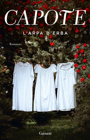 L'arpa d'erba capote