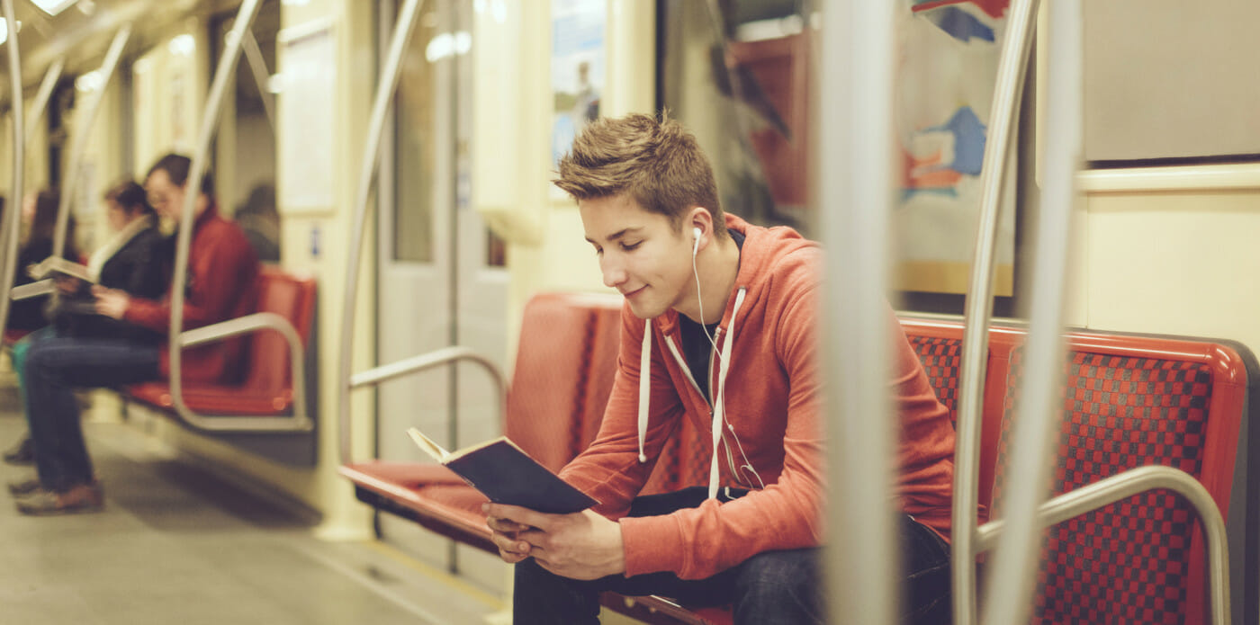Leggere ascoltare musica libro libri