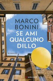 Libri da legger 2019: copertina Marco Bonini