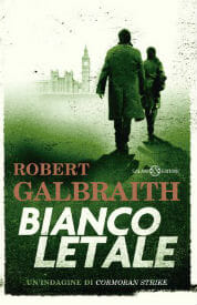 Libri da leggere 2019: Galbraith