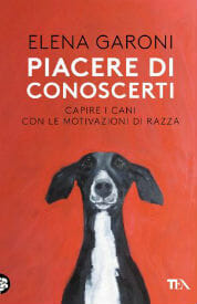 Libri da leggere 2019: copertina cani