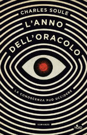 Libri da leggere: copertina Soule