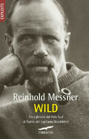 Libri da leggere 2019: copertina Messner