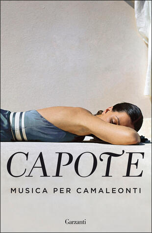 Musica per camaleonti capote