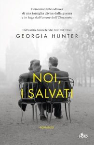 Noi, i salvati Georgia Hunter