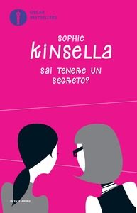 Sai tenere un segreto Sophie Kinsella