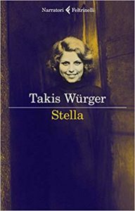 Stella Takis Würger