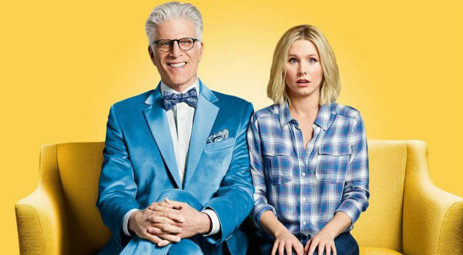 The Good Place