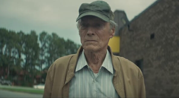 “Il Corriere – The Mule”: il film testamento di Clint Eastwood