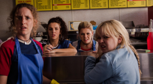 derry girls