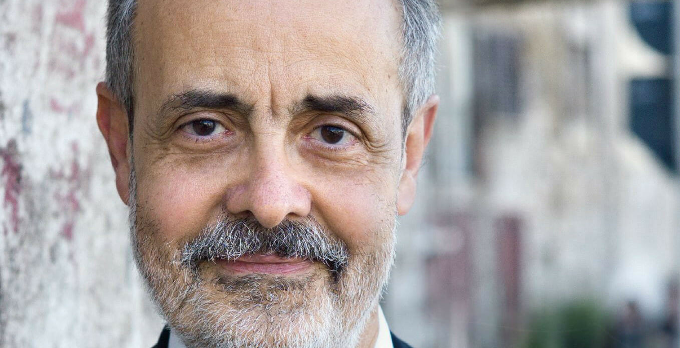 Antonio Calabrò