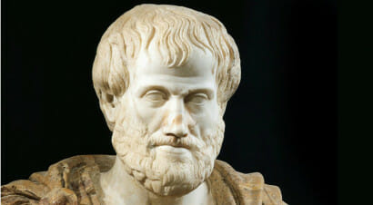 “Il metodo Aristotele” e la risposta alla domanda: cos’è, davvero, la felicità?