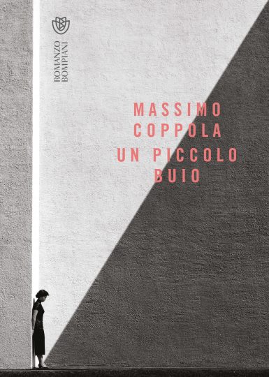 Massimo Coppola Un piccolo buio