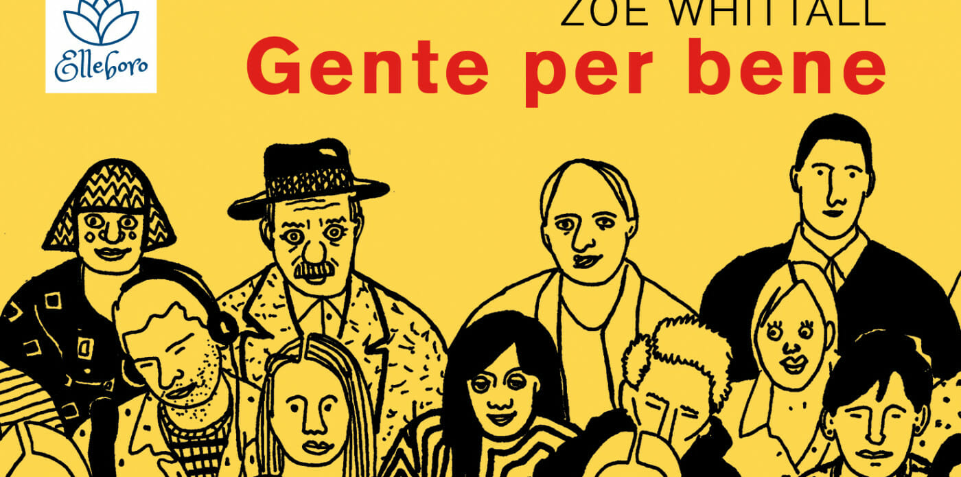 “Gente per bene”: il romanzo di Zoe Whittall racconta una storia di molestie