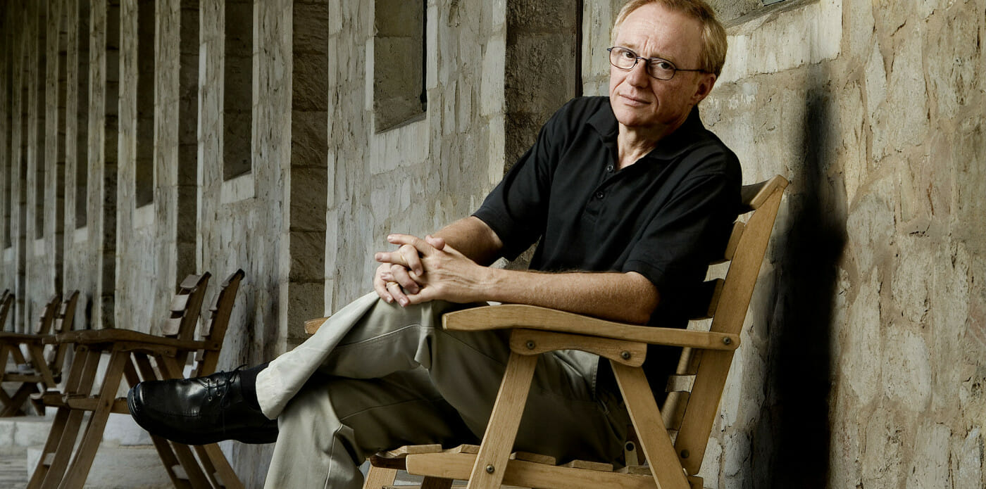 David Grossman
