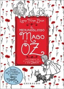 Il meraviglioso mago di Oz