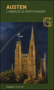 L'abbazia di Northanger Jane Austen