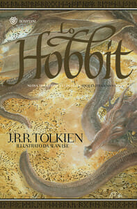 Lo hobbit J R R Tolkien