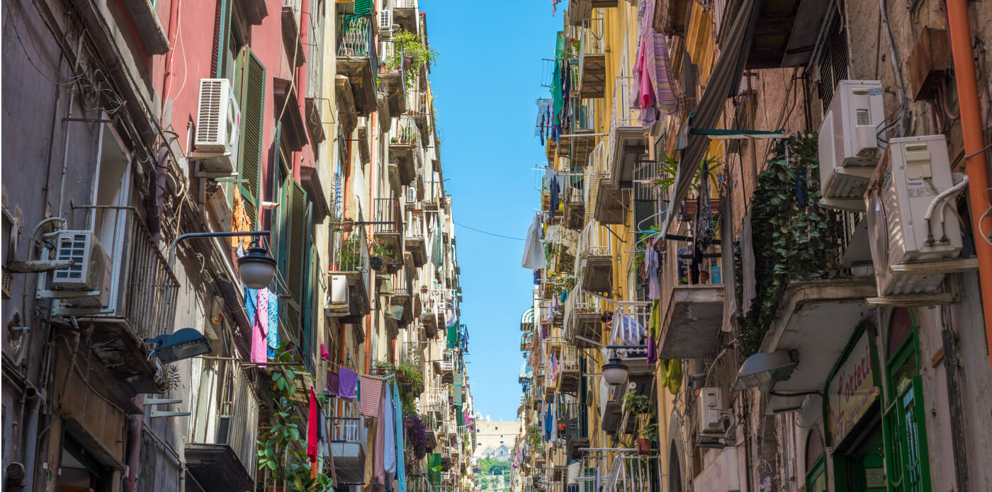 Napoli