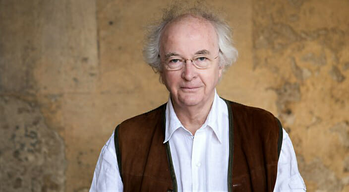 Philip Pullman