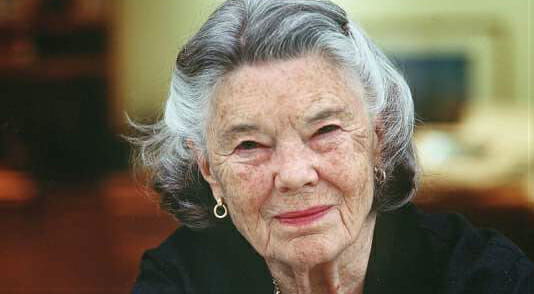 Rosamunde Pilcher