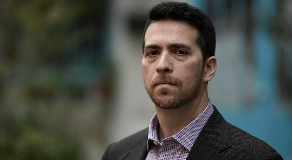 “Indietro non si torna”: il memoir di Shulem Deen, ex membro degli Skver, racconta la sua dolorosa fuoriuscita