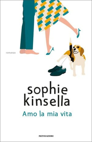 amo la mia vita sophie kinsella