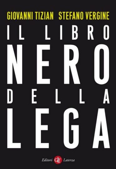 il libro nero della lega