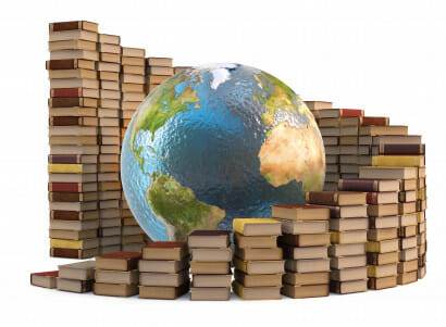 I libri più letti e consigliati ora all'estero (e perché)