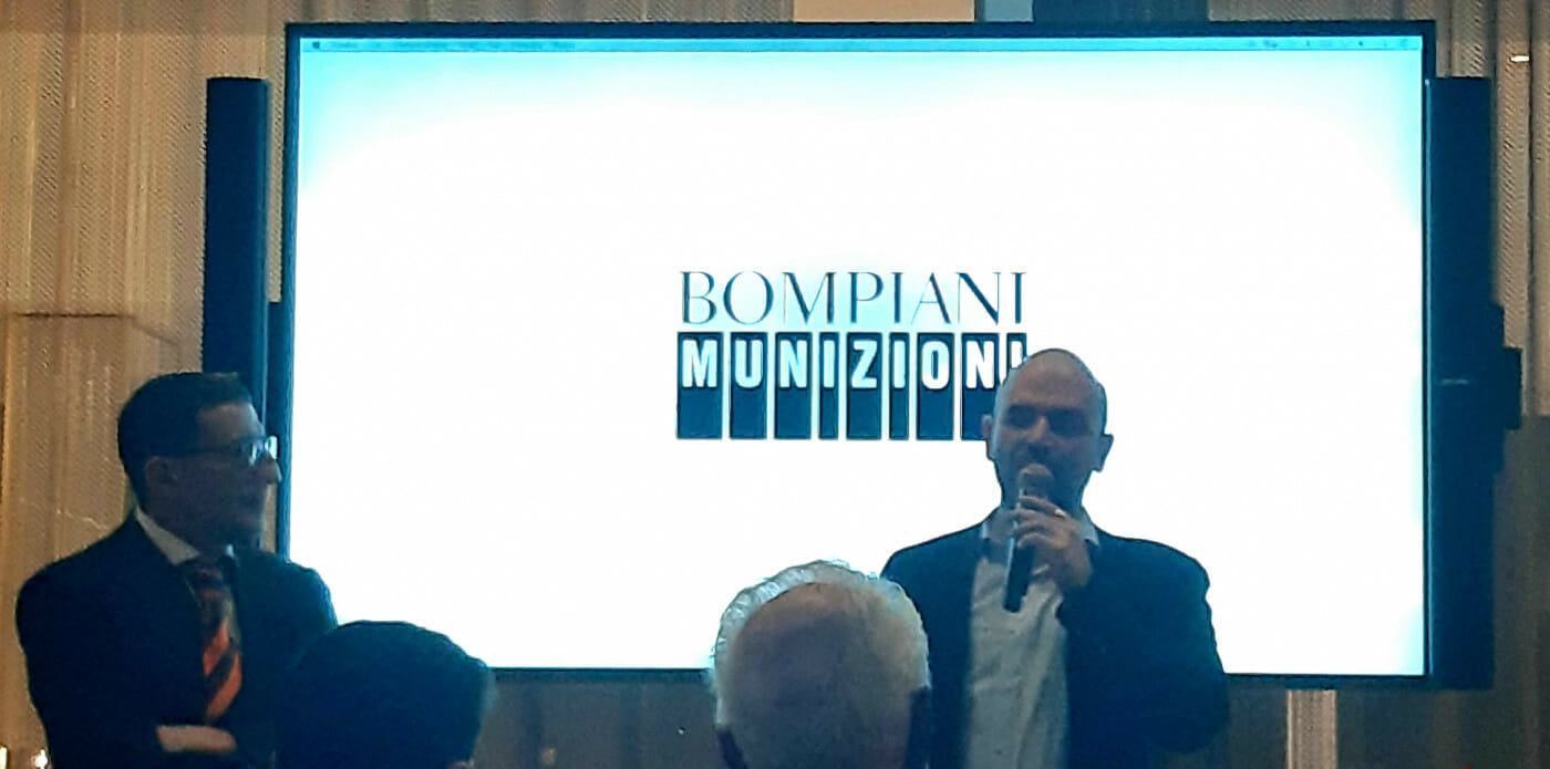 saviano bompiani