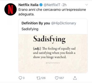 Netflix