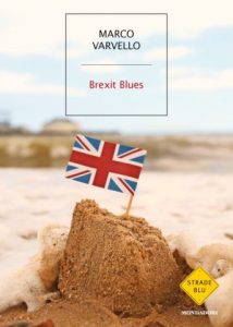 Marco Varvello - Brexit Blues