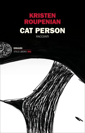 Cat Person - Einaudi