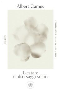 l'estate e altri saggi solari